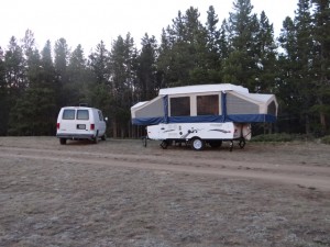 camper