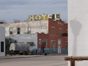 chug hotel