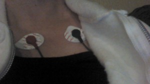 heart monitor