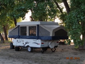 camper