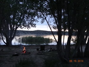 duck campfire best x 3