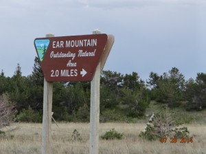 ear mountain