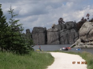 sylvan lake