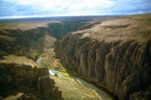 Owyhee Wild and Scenic River