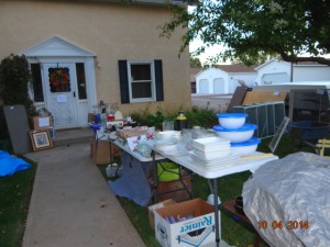 yard sale 4