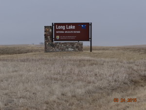 long lake