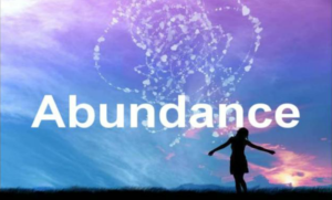 abundance